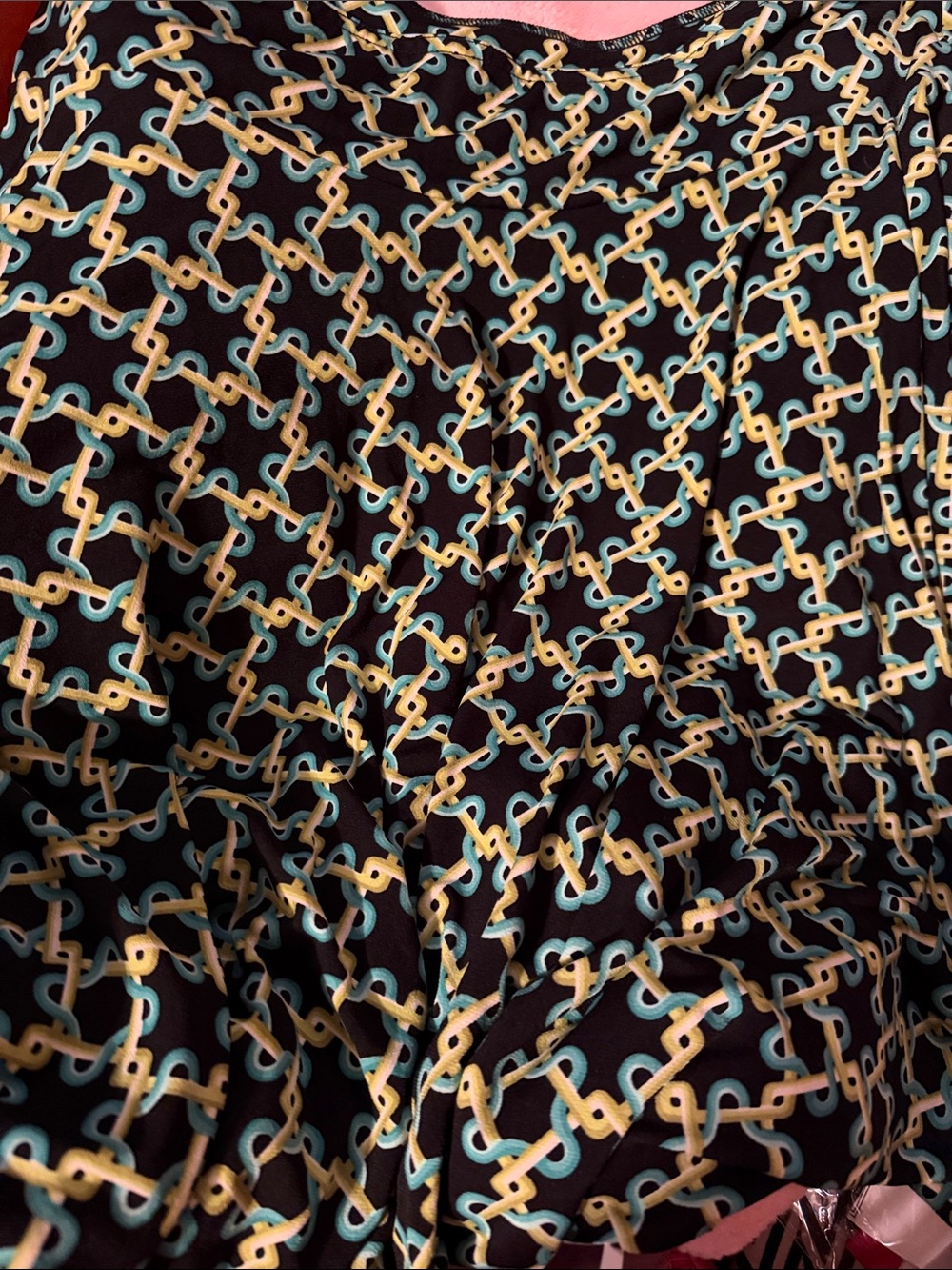 Briggs, New York skirt